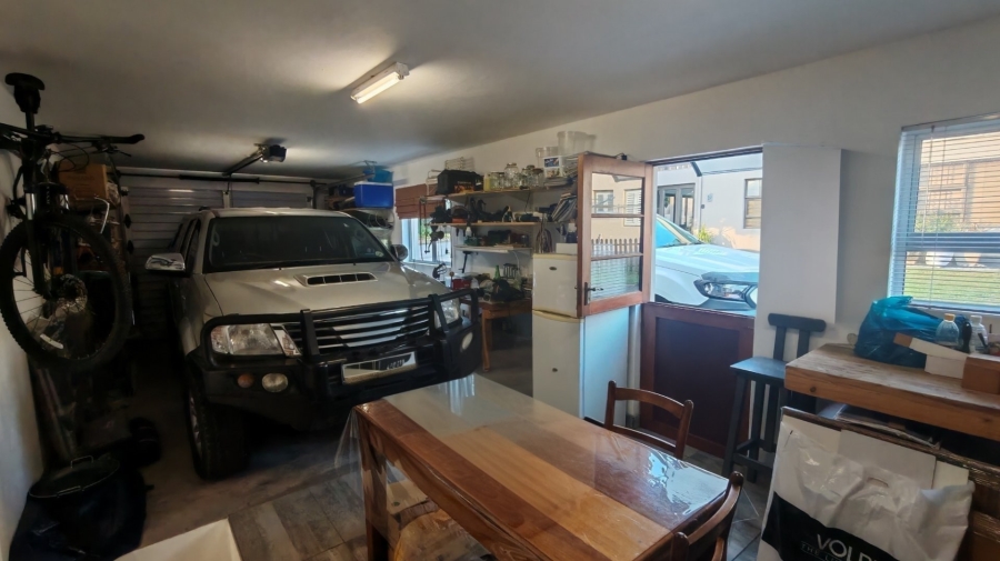 3 Bedroom Property for Sale in Twee Kuilen Western Cape